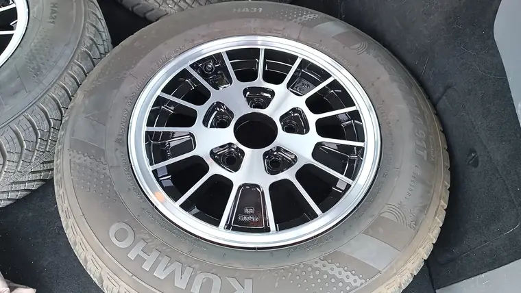 Opel Commodore, zdjęcie 15
