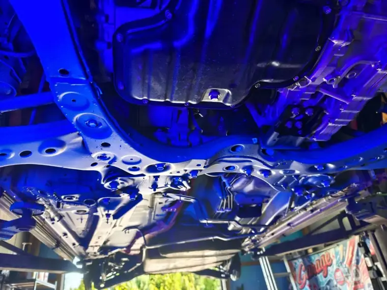 Toyota RAV4, zdjęcie 2