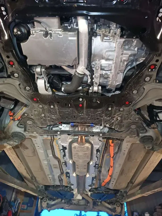 Volvo XC90, zdjęcie 1