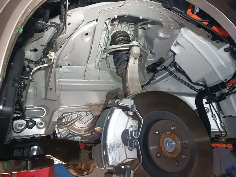 Volvo XC90, zdjęcie 2