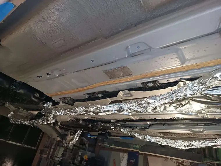 Volvo XC90, zdjęcie 4