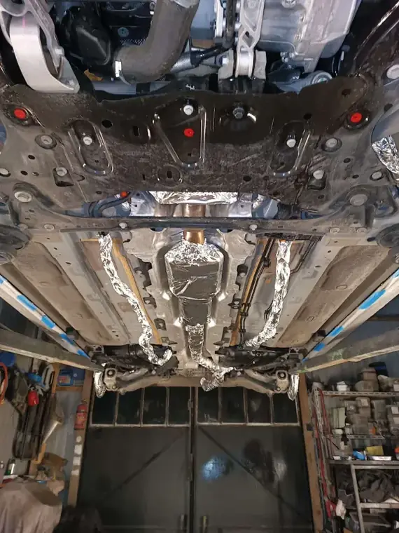 Volvo XC90, zdjęcie 7