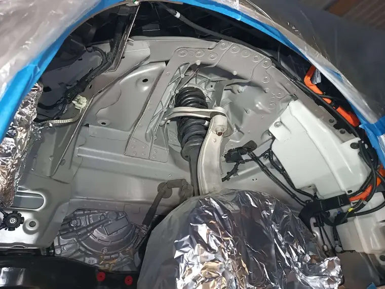Volvo XC90, zdjęcie 11