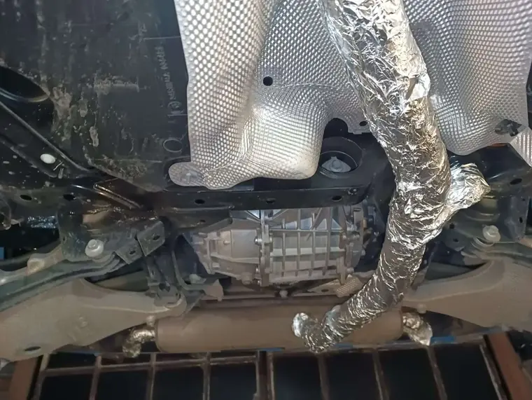 Volvo XC90, zdjęcie 12