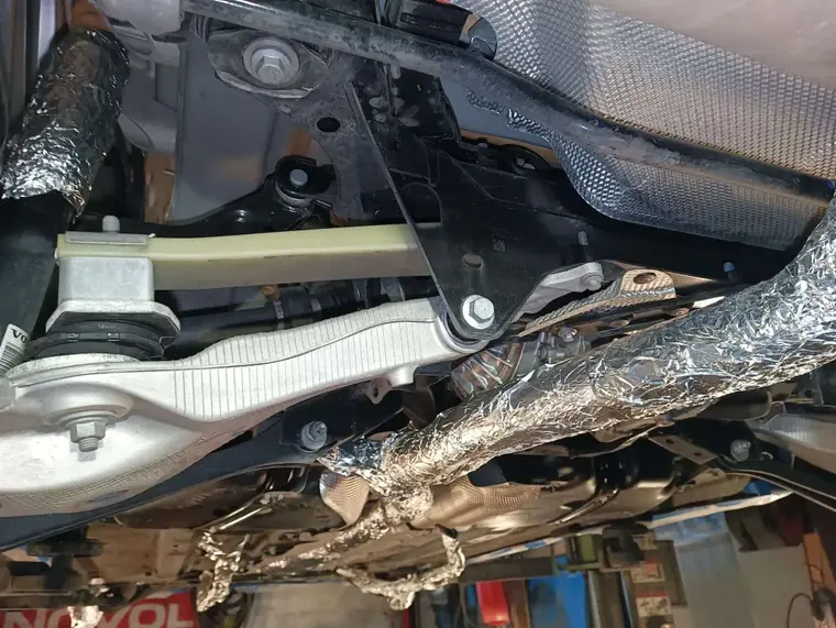 Volvo XC90, zdjęcie 14