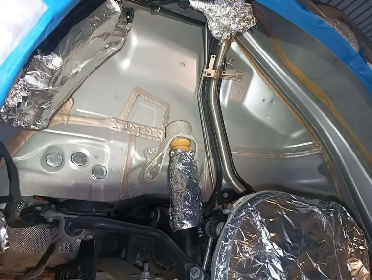 Volvo XC90, zdjęcie 15