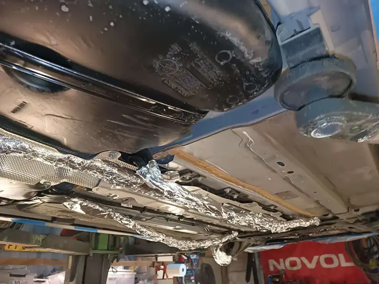 Volvo XC90, zdjęcie 16
