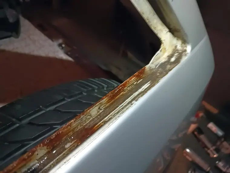 Mercedes W124, zdjęcie 9
